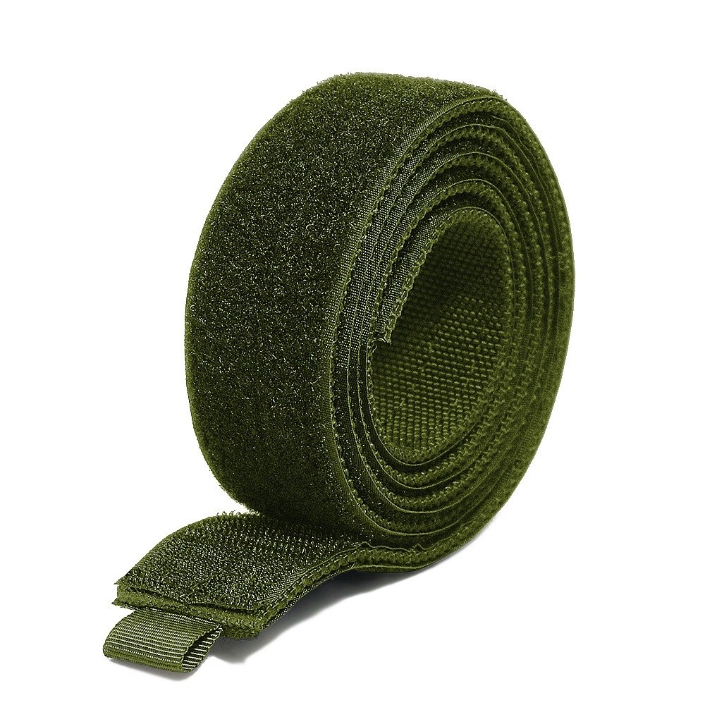 Edc Concealed Carry Belt - Ceinture simple en nylon légère, réglable,