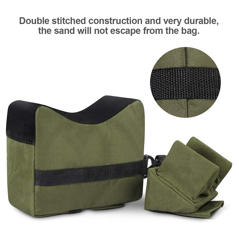 Edc Carry Case - Pochette Molle de Camouflage militaire, Double