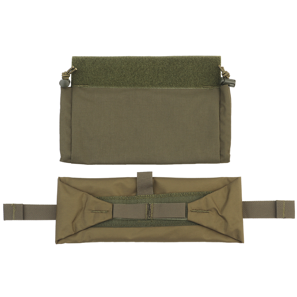 Edc Carry Belt Pouch - Sac tactique de traumatologie Roll 1