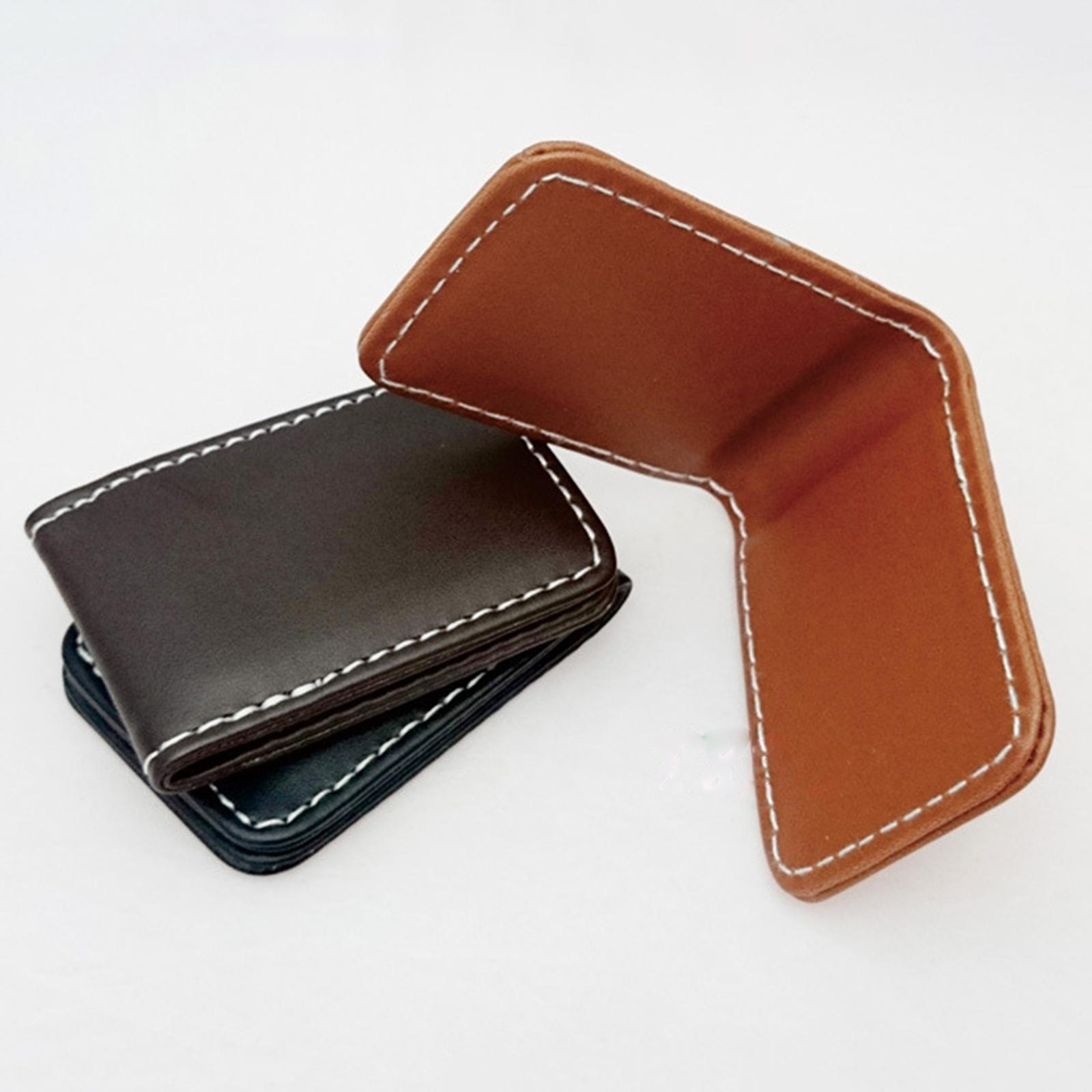Money Clip Magnetic - Porte-cartes magnétique avec pince à billets