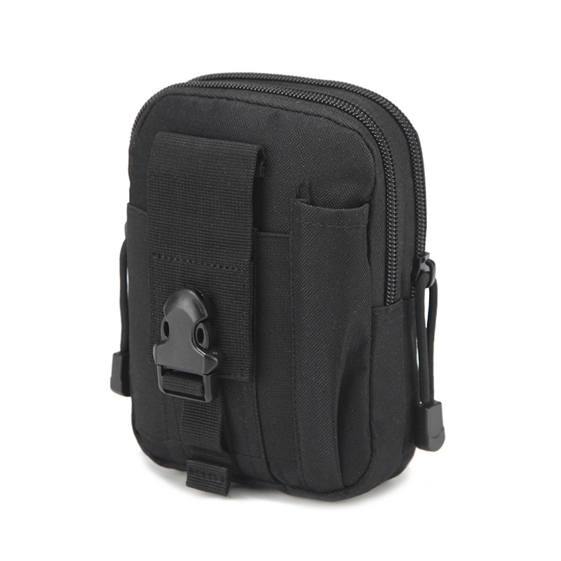 Edc Carry Belt Pouch - EDC – pochette tactique Molle universelle,