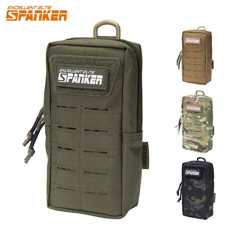 DulMolle-Sac de taille d'urgen - Edc Carry Belt Pouch avis et prix