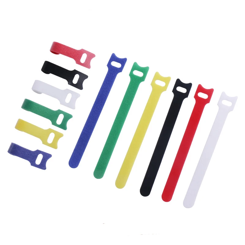 Attaches de câble réutilisable - Gear Tie Reusable avis et prix