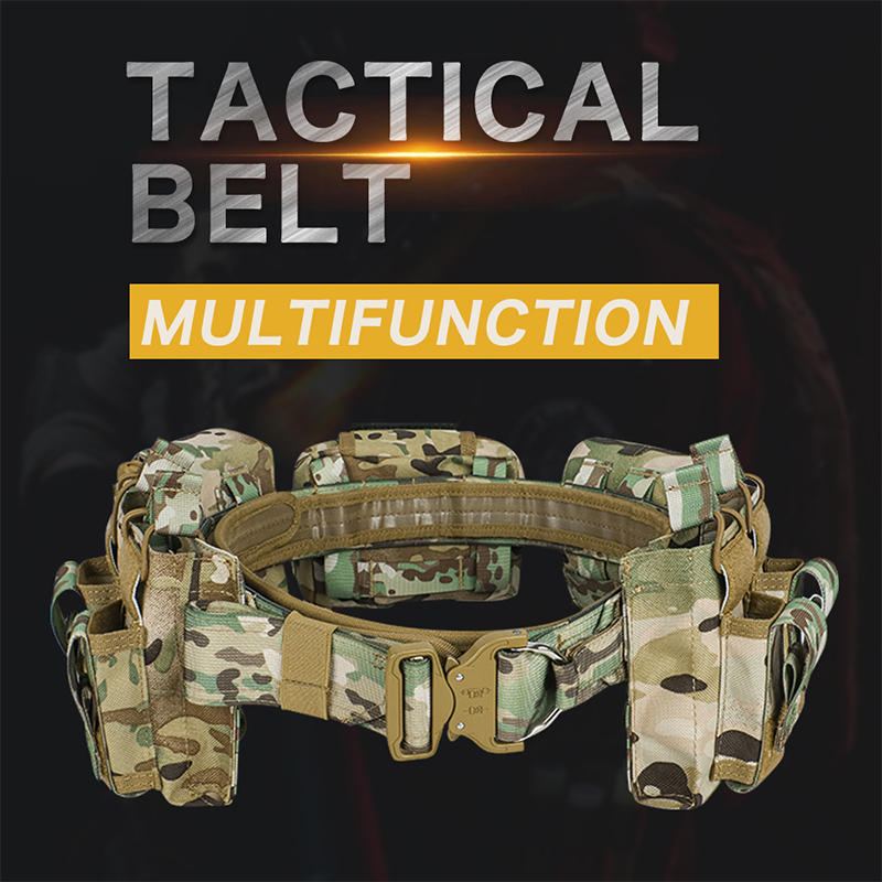 Ceinture tactique Artex, ceint - Edc Concealed Carry Belt avis et prix