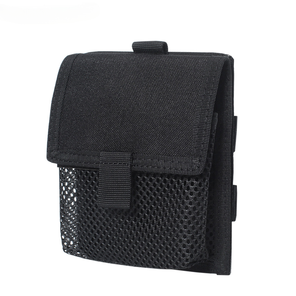 Pochette Molle avec ceinture,  - Edc Carry Case avis et prix