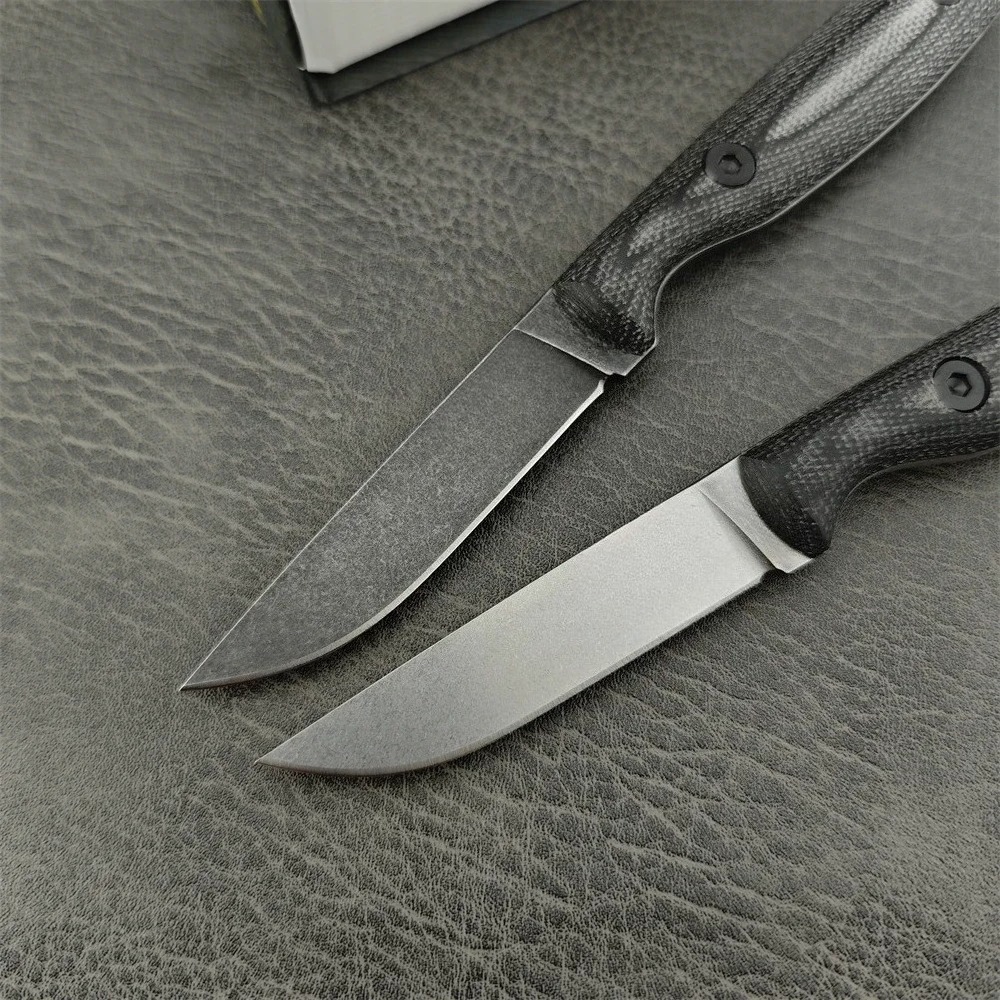 Couteau de poche à lame fixe,  - Edc Carry Fixed Blade Knife avis et prix