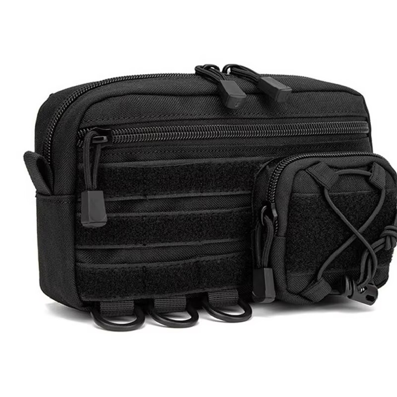 Pochette EDC 1000D, sac organi - Edc Carry Belt Pouch avis et prix