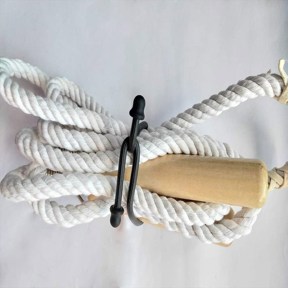 Attaches torsadées en caoutcho - Gear Tie Reusable avis et prix
