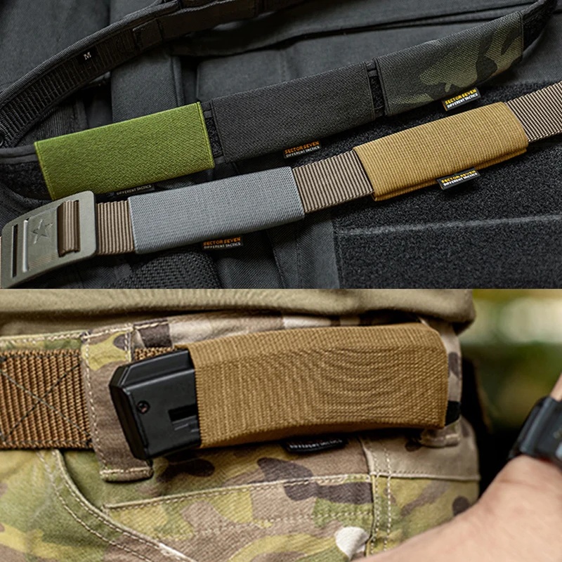 Lot de 2 pochettes élastiques  - Edc Carry Flashlight avis et prix