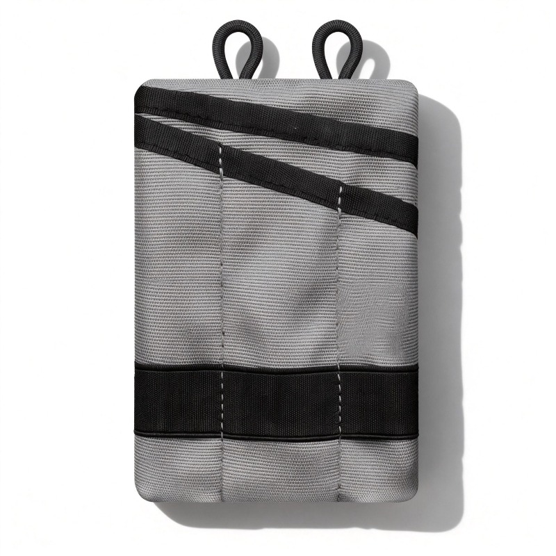 Nouvelle pochette à monnaie ED - Edc Everyday Carry Essentials avis et prix