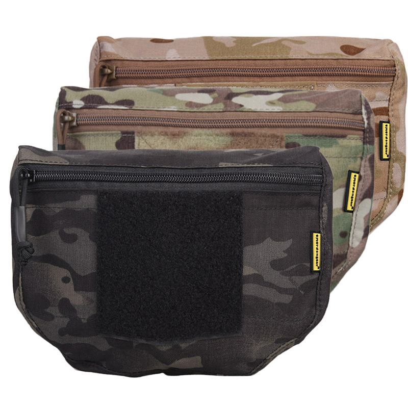 Pochette tactique Emersongear  - Edc Carry Belt Pouch avis et prix
