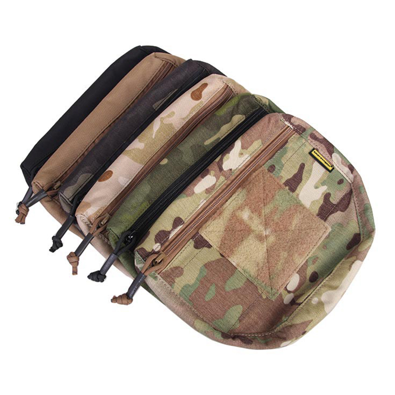 Pochette tactique Emersongear  - Edc Carry Belt Pouch avis et prix
