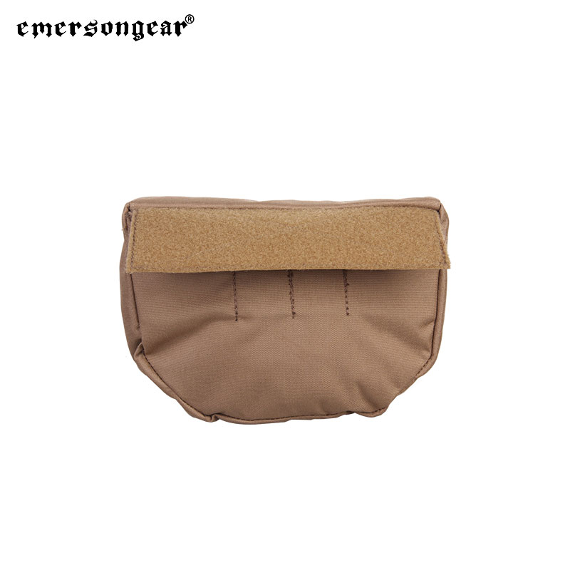 Pochette tactique Emersongear  - Edc Carry Belt Pouch avis et prix