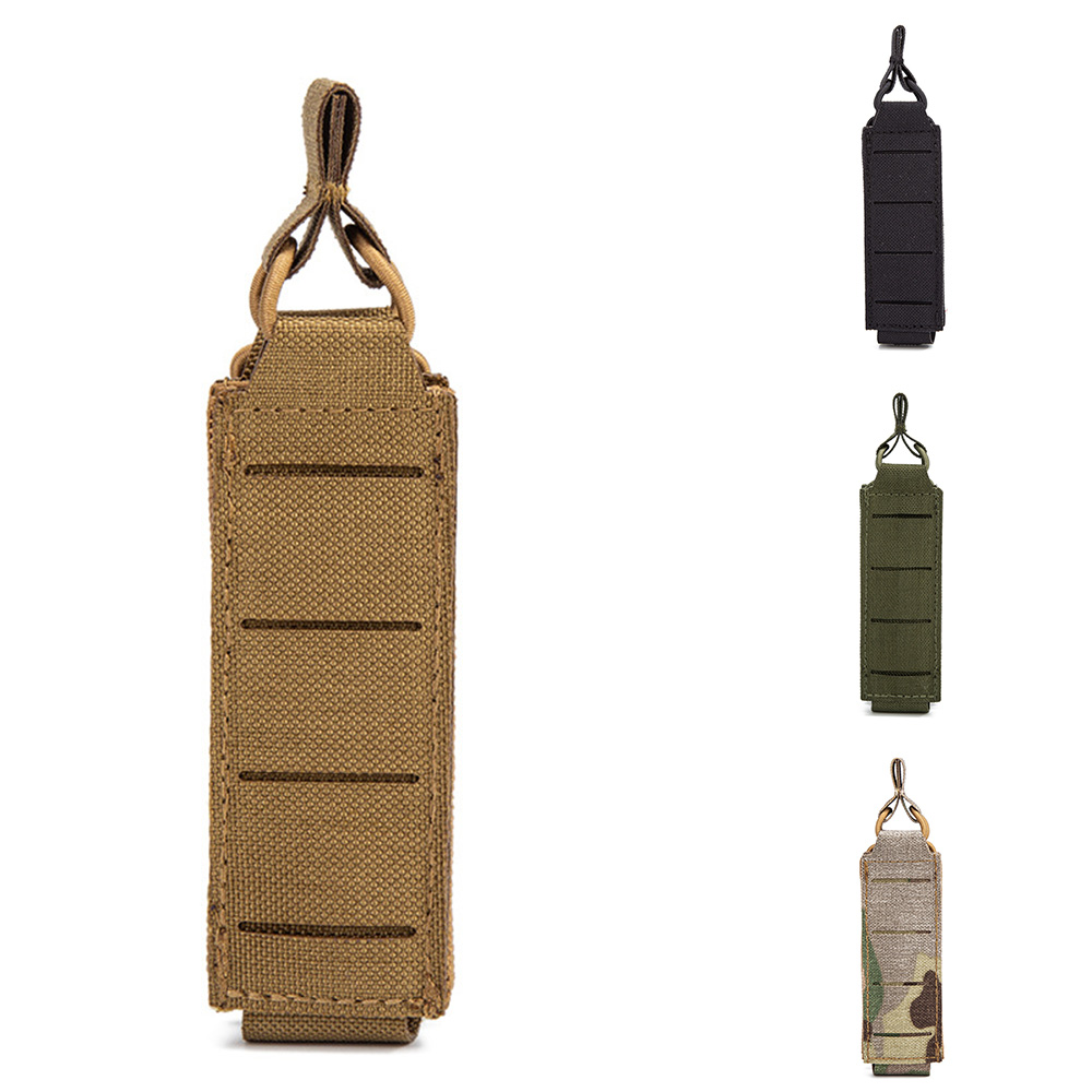Pochette pour magazines en nyl - Edc Carry Flashlight avis et prix