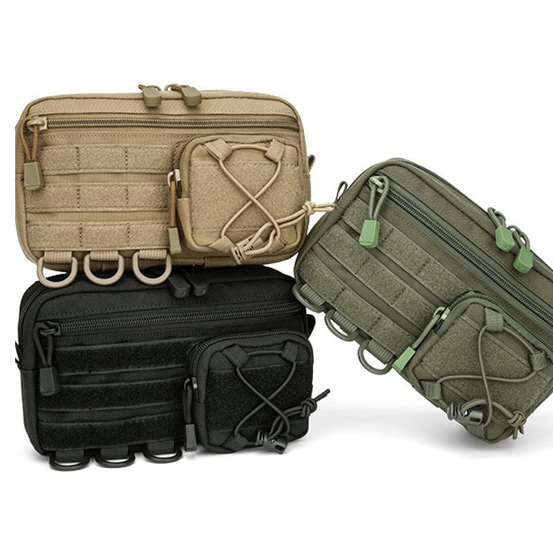 Pochette d'administration hori - Edc Carry Belt Pouch avis et prix