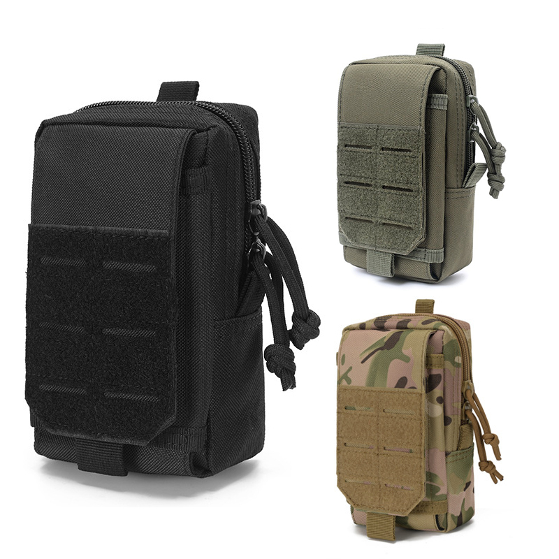Poche hommes ceinture spéciale - Edc Carry Case avis et prix