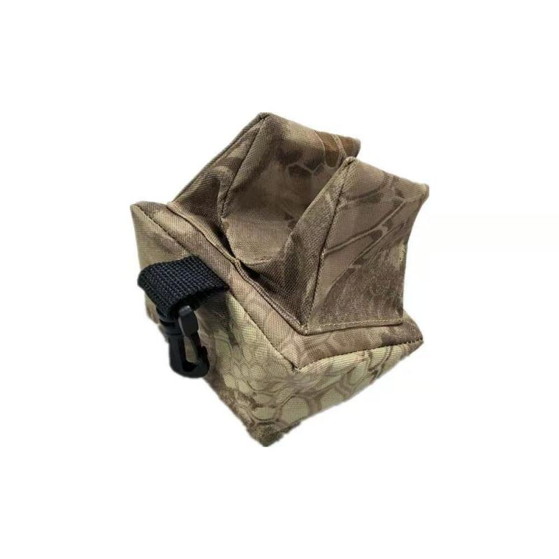 Pochette Molle de Camouflage m - Edc Carry Case avis et prix
