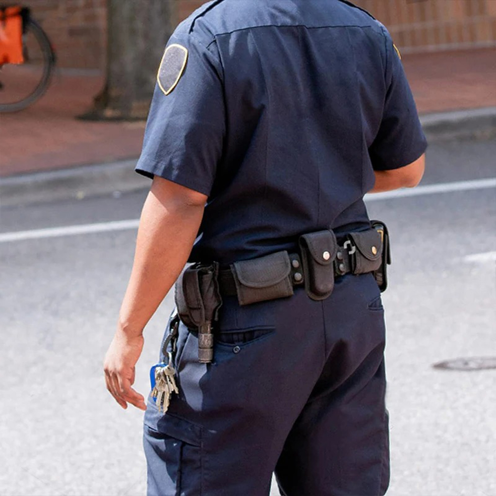 Ceinture de taille tactique, e - Edc Concealed Carry Belt avis et prix