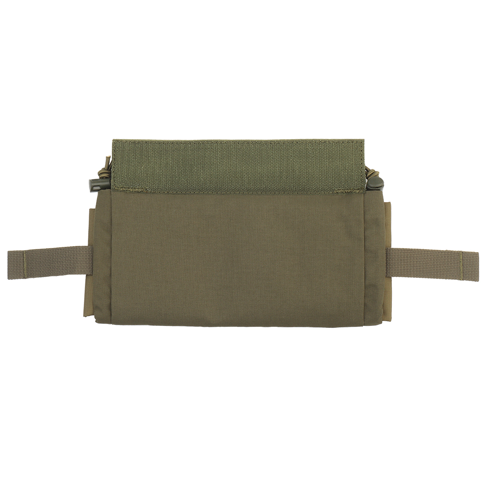 Sac tactique de traumatologie  - Edc Carry Belt Pouch avis et prix
