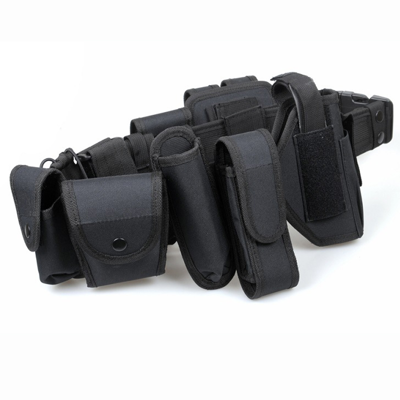 DulBattle-Ensemble de ceinture - Edc Concealed Carry Belt avis et prix