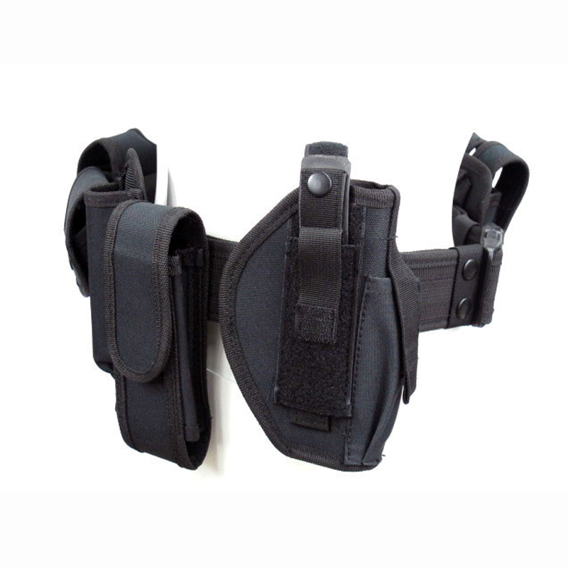 DulBattle-Ensemble de ceinture - Edc Concealed Carry Belt avis et prix