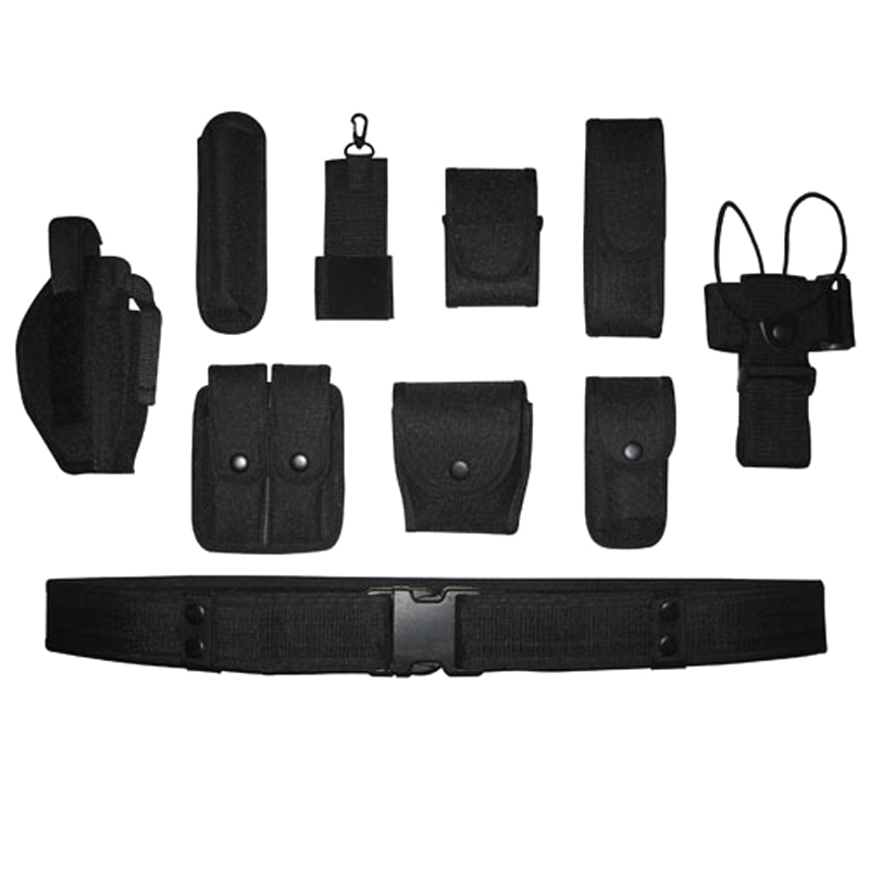 DulBattle-Ensemble de ceinture - Edc Concealed Carry Belt avis et prix