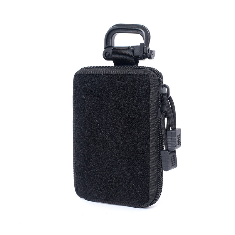 Pochette tactique EDC, pochett - Edc Carry Belt Pouch avis et prix