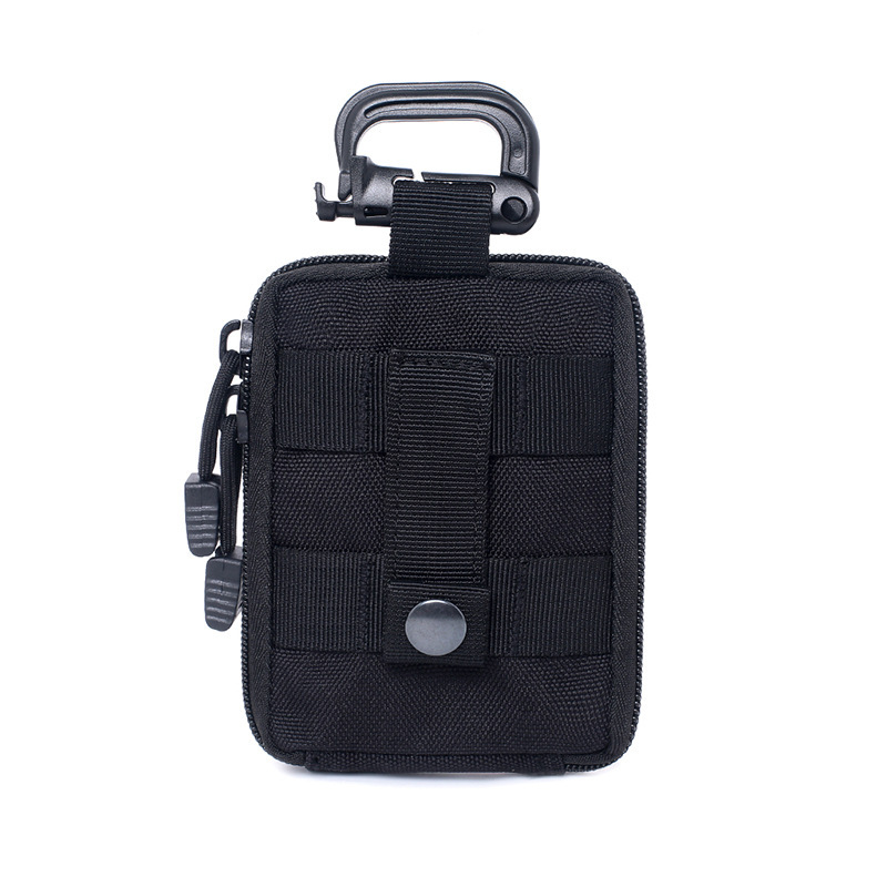 Pochette tactique EDC, pochett - Edc Carry Belt Pouch avis et prix