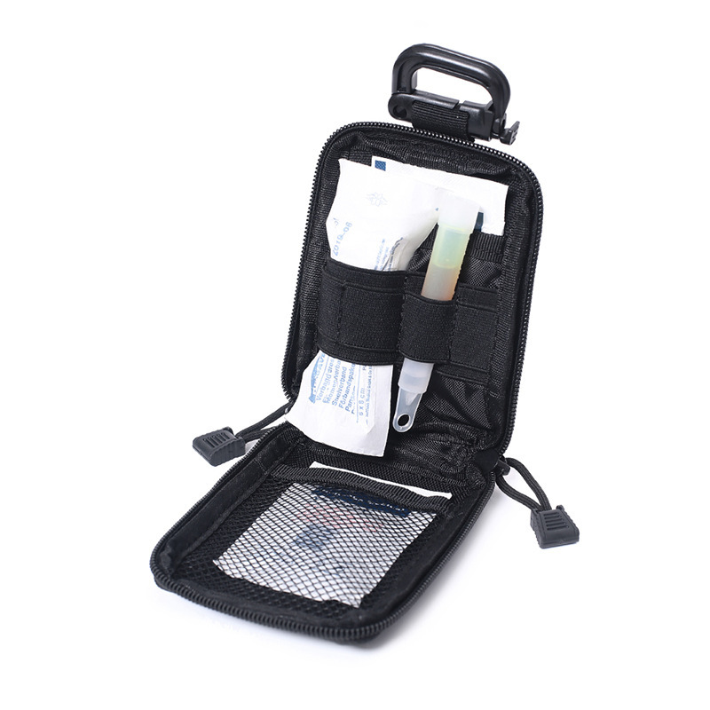Pochette tactique EDC, pochett - Edc Carry Belt Pouch avis et prix