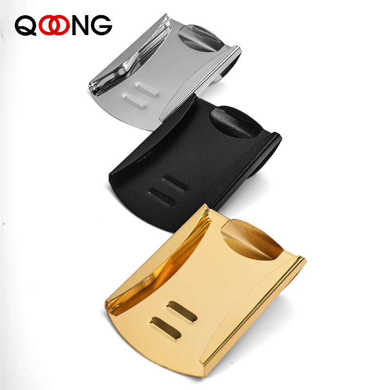 QOONG lettrage personnalisé en - Money Clip Magnetic avis et prix