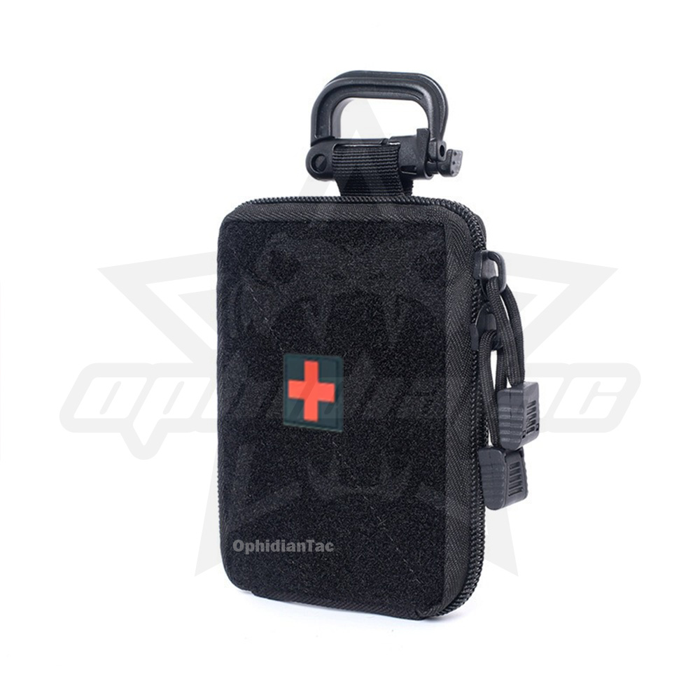 Molle EDC sac à outils organis - Edc Carry Belt Pouch avis et prix