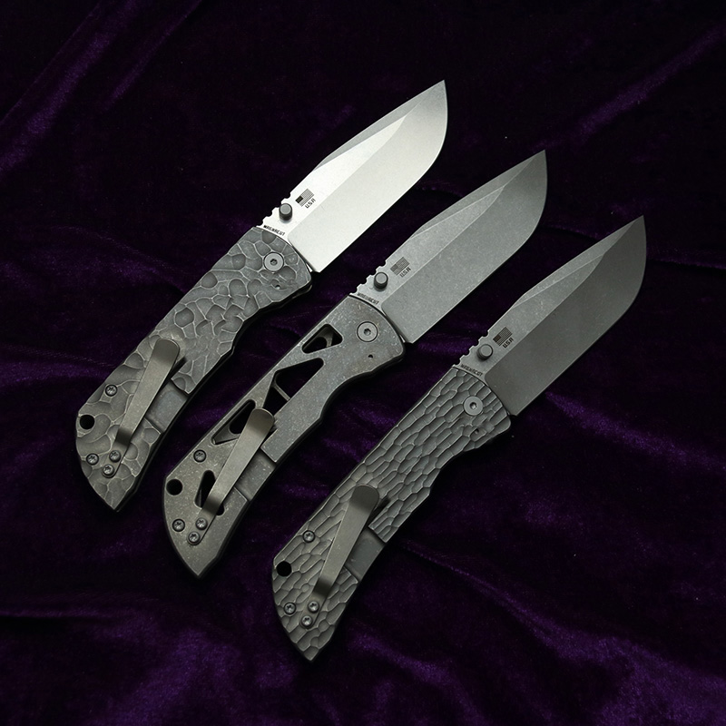 Couteau utilitaire LEMIFSHE Ma - Pocket Knife Ceramic avis et prix