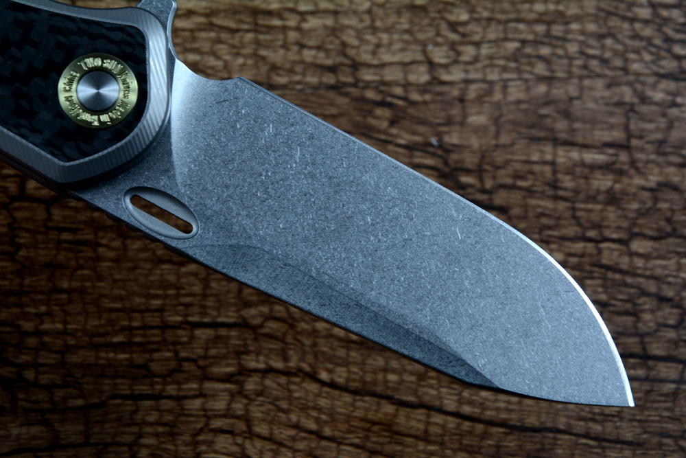 Couteau de poche TWOSUN pour l - Pocket Knife Ceramic avis et prix