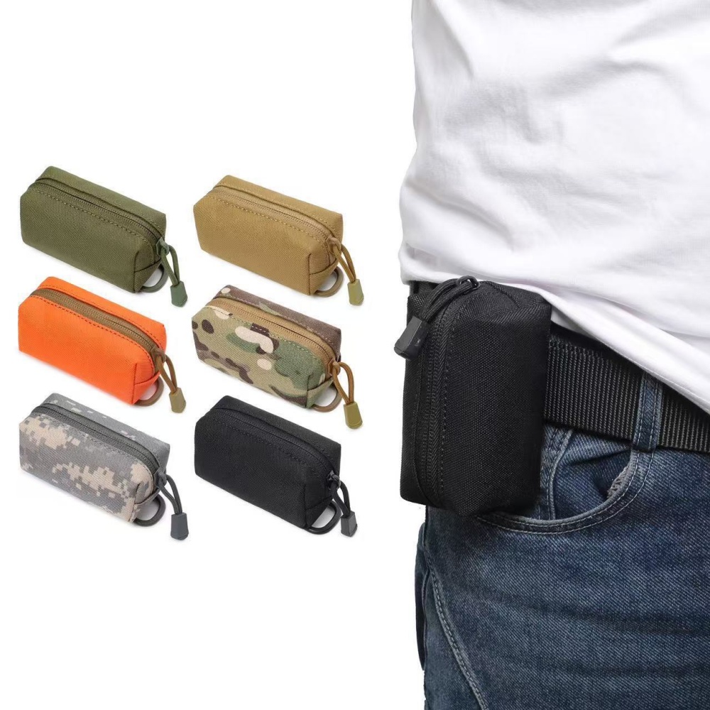Sac de rangement multifonction - Edc Carry Case avis et prix