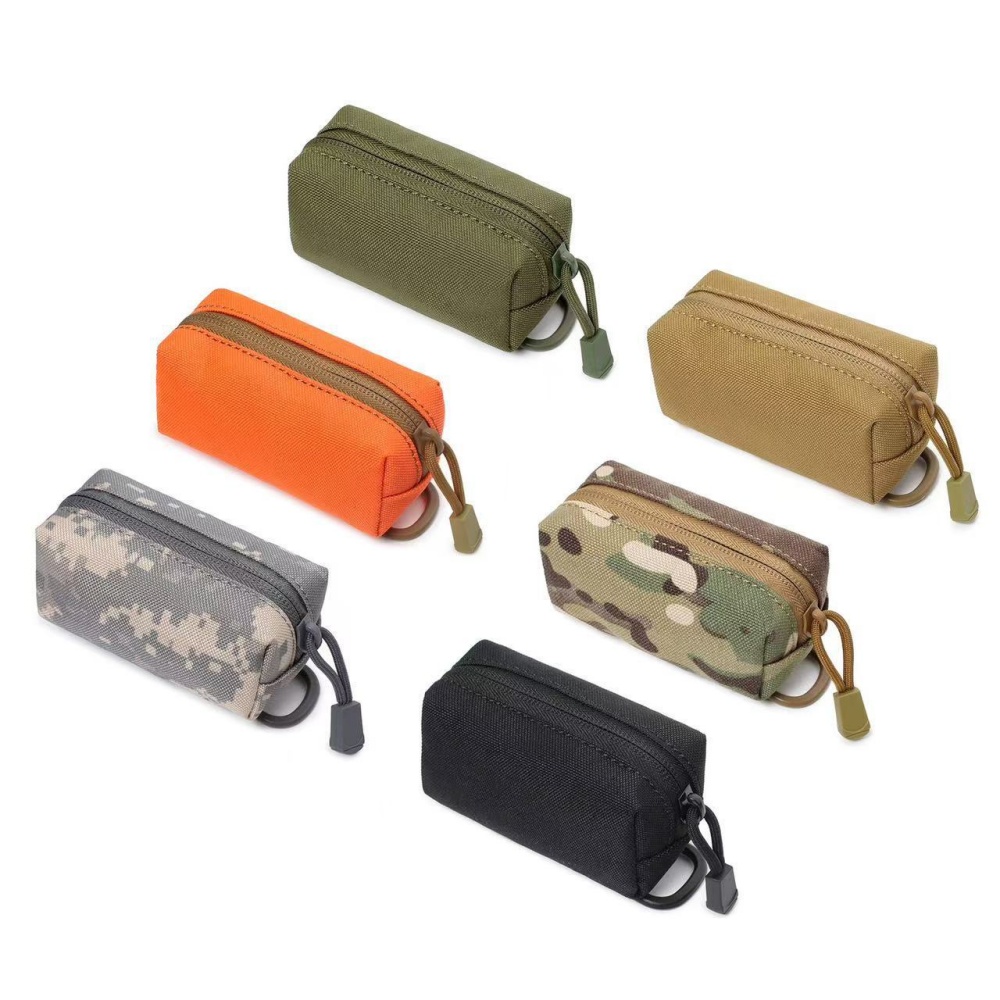 Sac de rangement multifonction - Edc Carry Case avis et prix