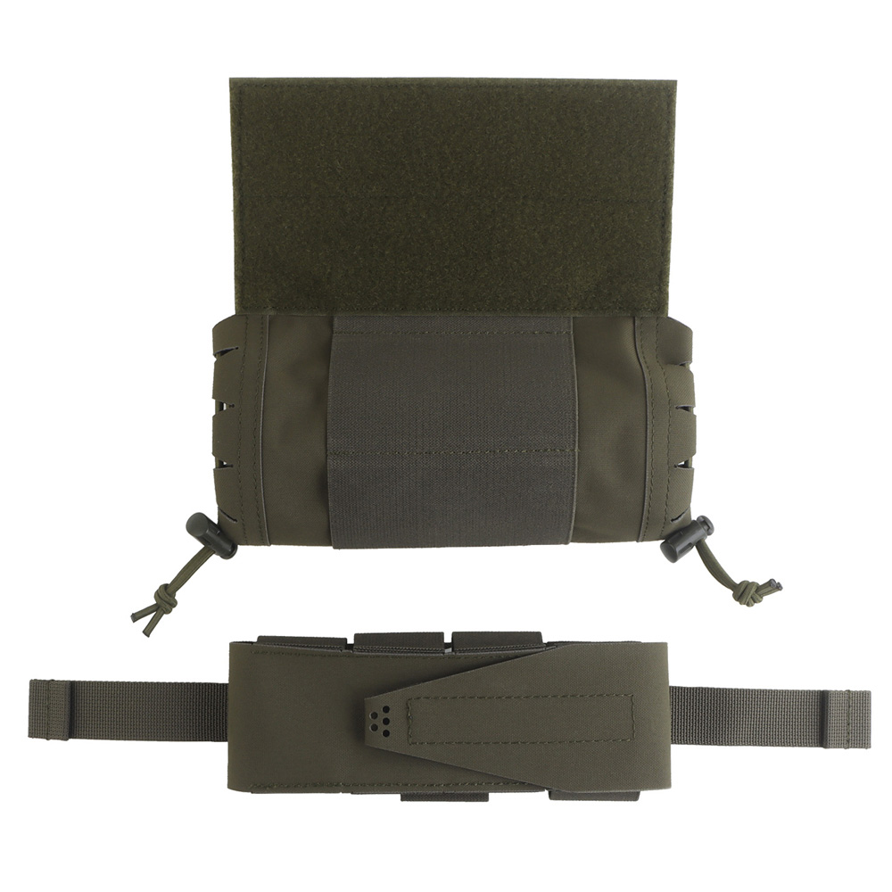 Pochette Médicale Tactique UG  - Edc Carry Belt Pouch avis et prix