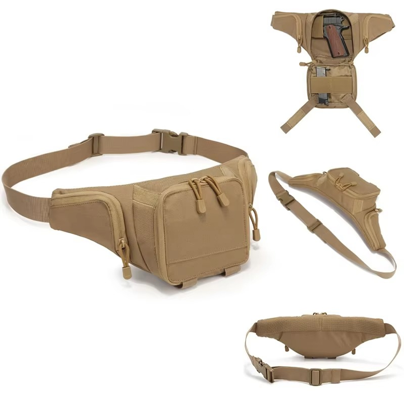Sac banane de sport pour homme - Edc Carry Fanny Pack avis et prix