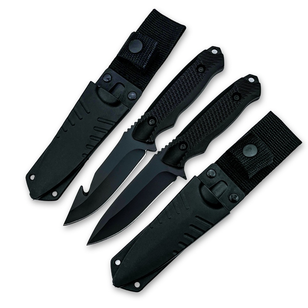 Couteau à lame fixe portable p - Edc Carry Fixed Blade Knife avis et prix
