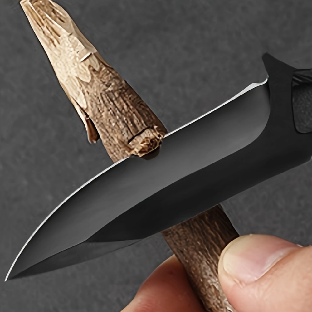 Couteau à lame fixe portable p - Edc Carry Fixed Blade Knife avis et prix