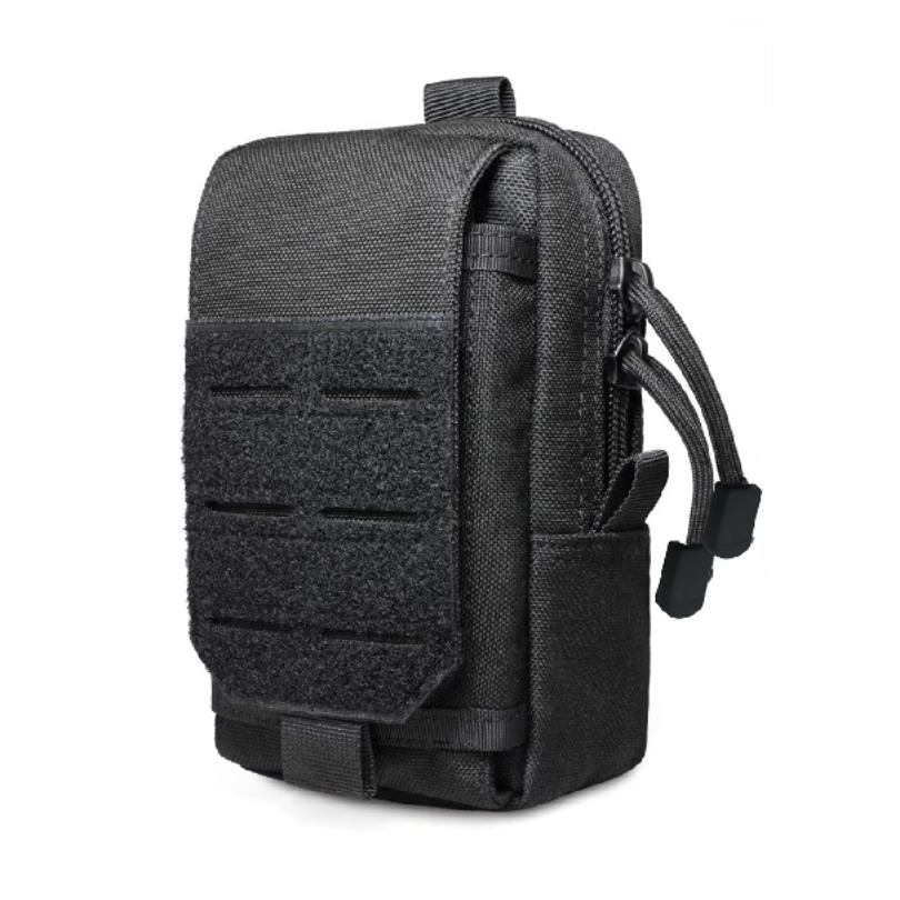 Sac de ceinture tactique Molle - Edc Carry Belt Pouch avis et prix