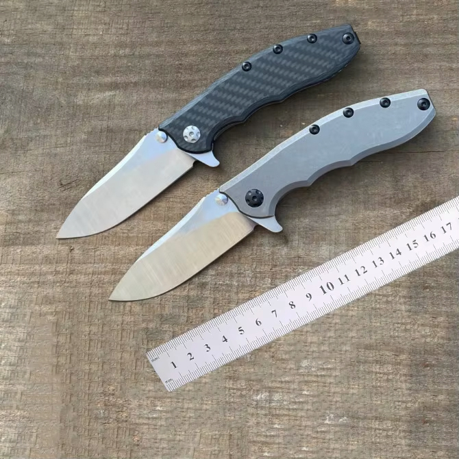 Lame 0562CF 20CV avec roulemen - Pocket Knife Ceramic avis et prix