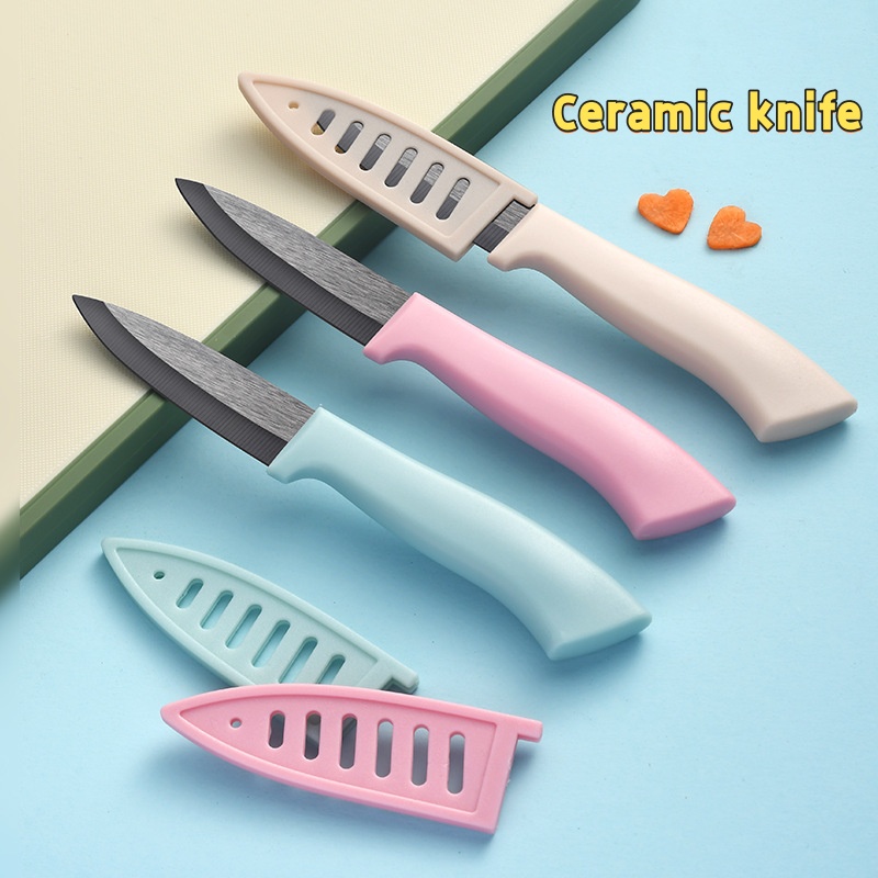 Couteaux en céramique 4 pouces - Pocket Knife Ceramic avis et prix