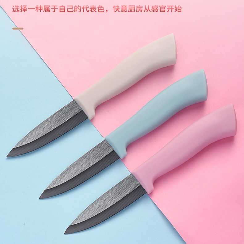 Couteaux en céramique 4 pouces - Pocket Knife Ceramic avis et prix