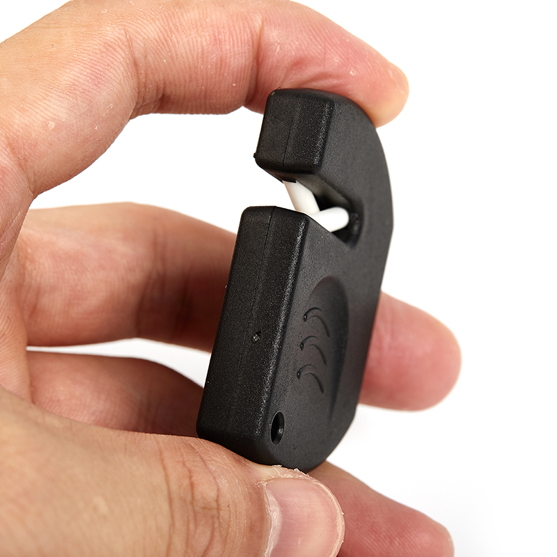 Mini porte-clés polyvalent en  - Pocket Knife Ceramic avis et prix