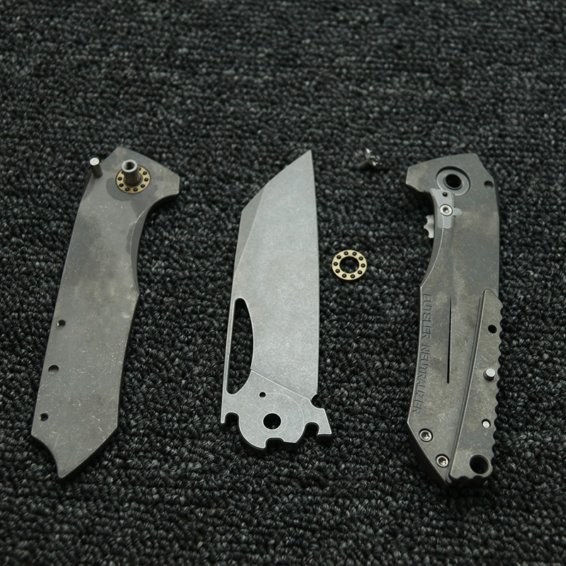 Eutsler neutralisant poignée e - Pocket Knife Ceramic avis et prix