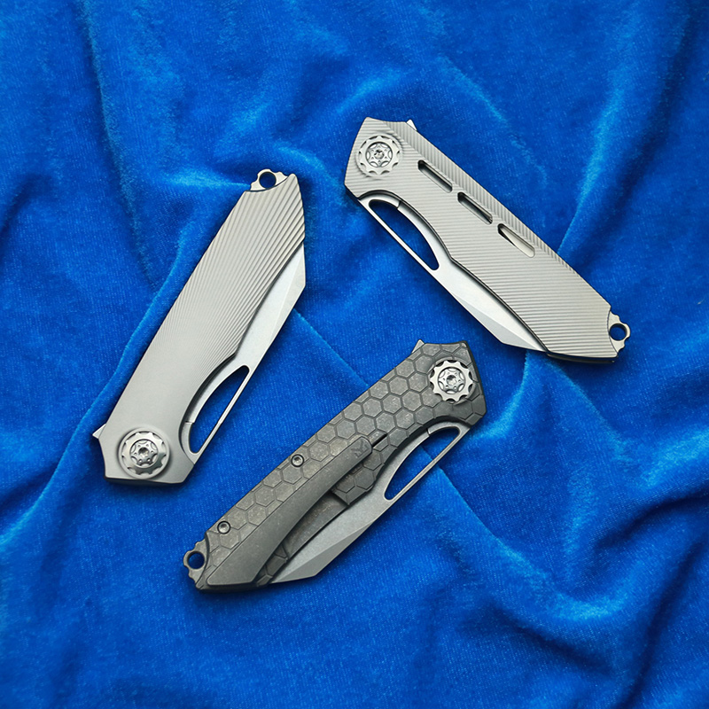 Eutsler neutralisant poignée e - Pocket Knife Ceramic avis et prix