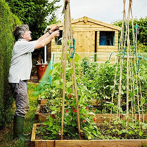 Sangles de Support pour plante - Gear Tie Reusable avis et prix