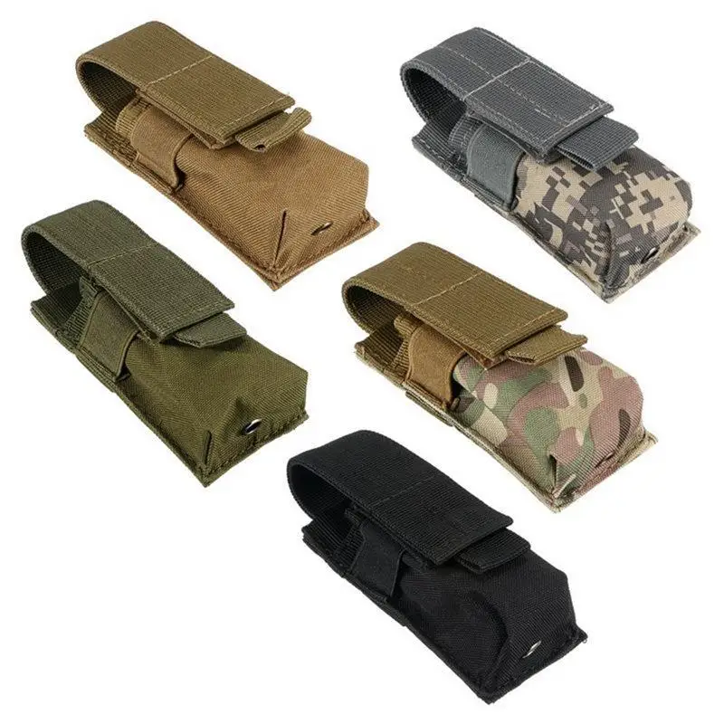 Pochette tactique Molle pour l - Edc Carry Belt Pouch avis et prix