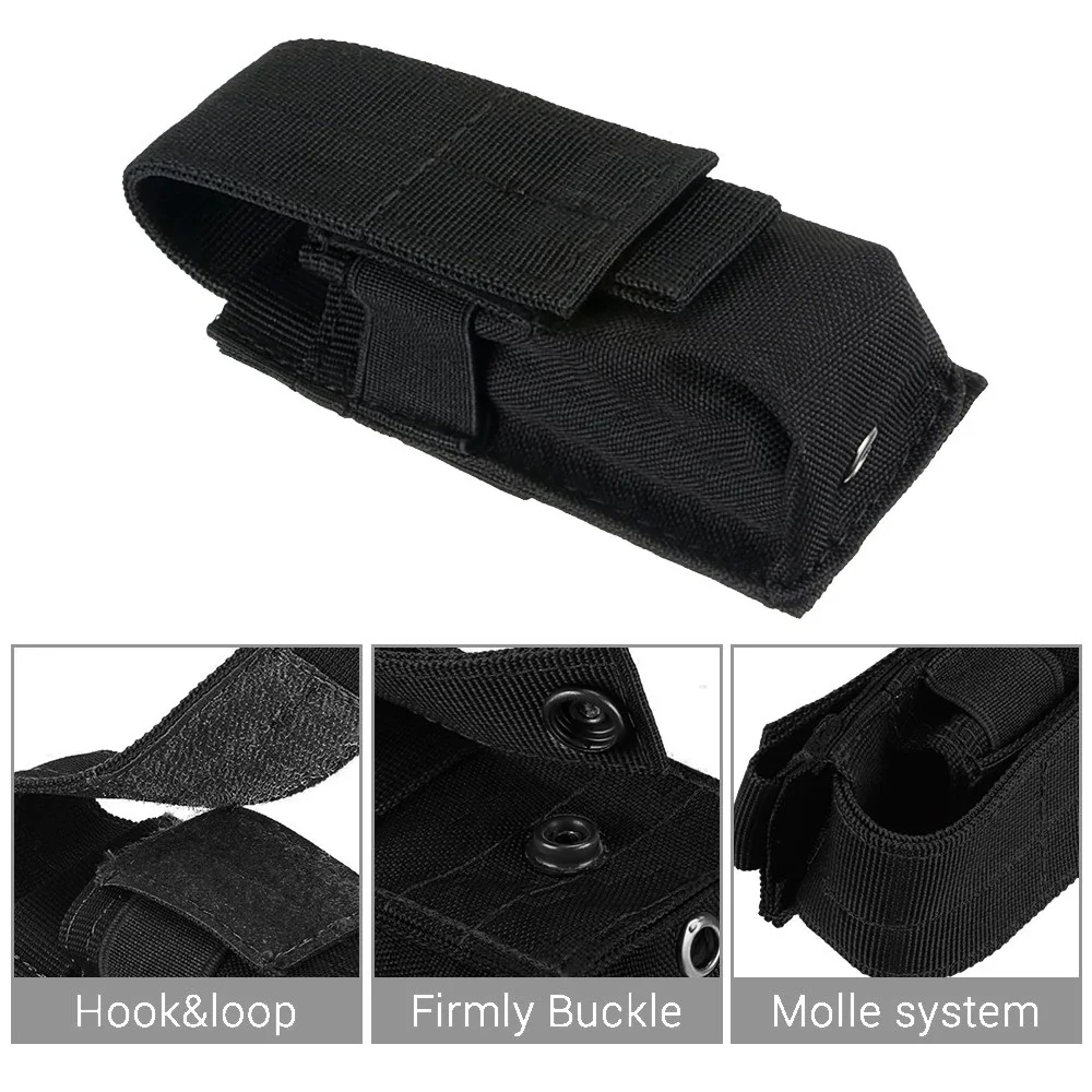 Pochette tactique Molle pour l - Edc Carry Belt Pouch avis et prix