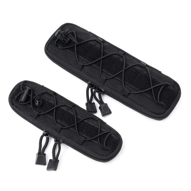Pochette à couteaux Molle EDC, - Edc Carry Flashlight avis et prix